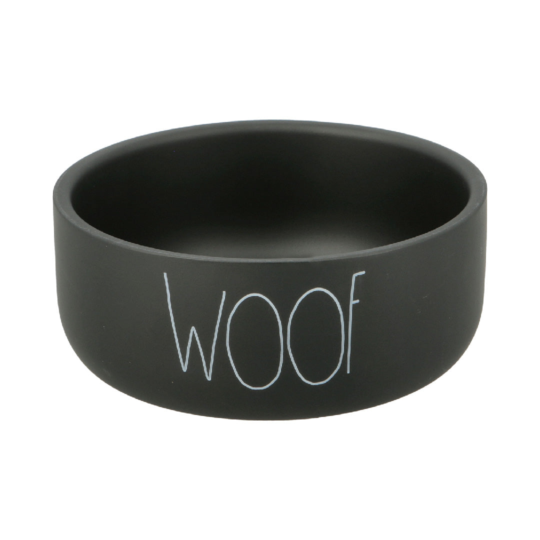 Comedero Acero Antideslizante Woof