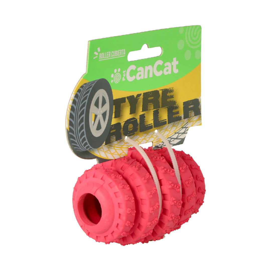 Juguete Interactivo Roller Cubierta Antiestrés