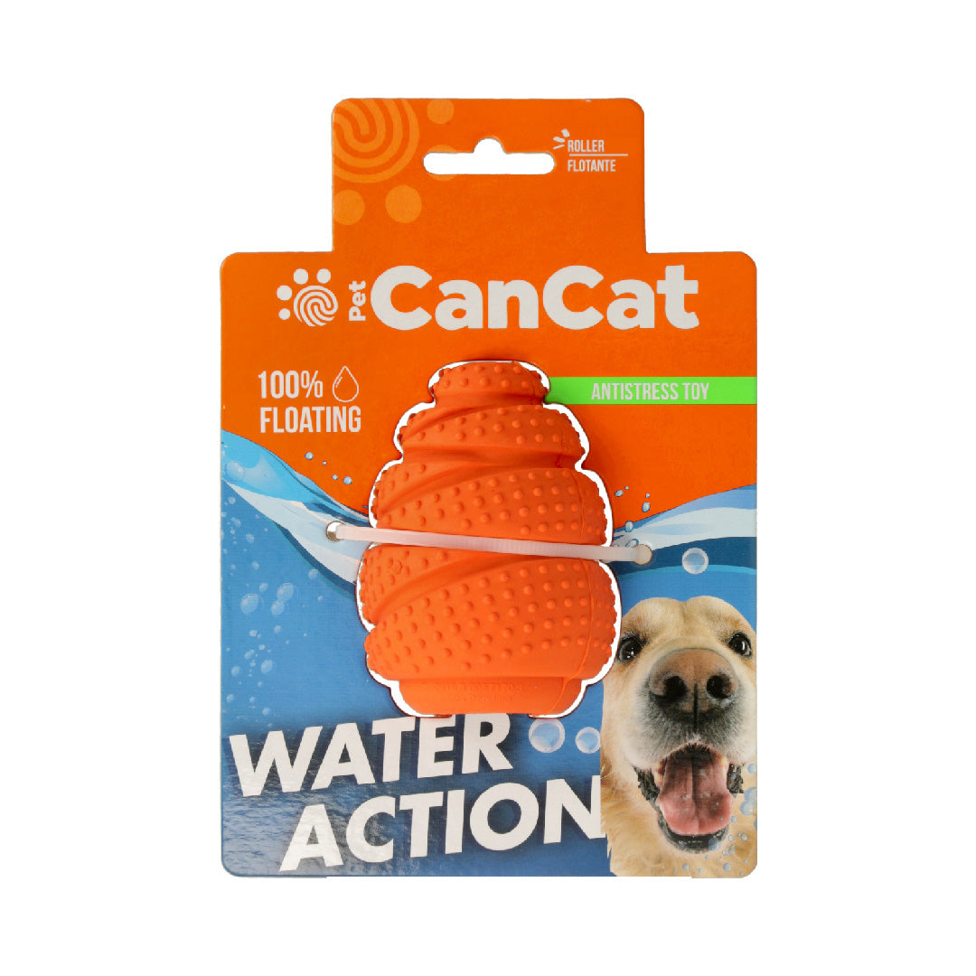 Roller Flotante Water Action