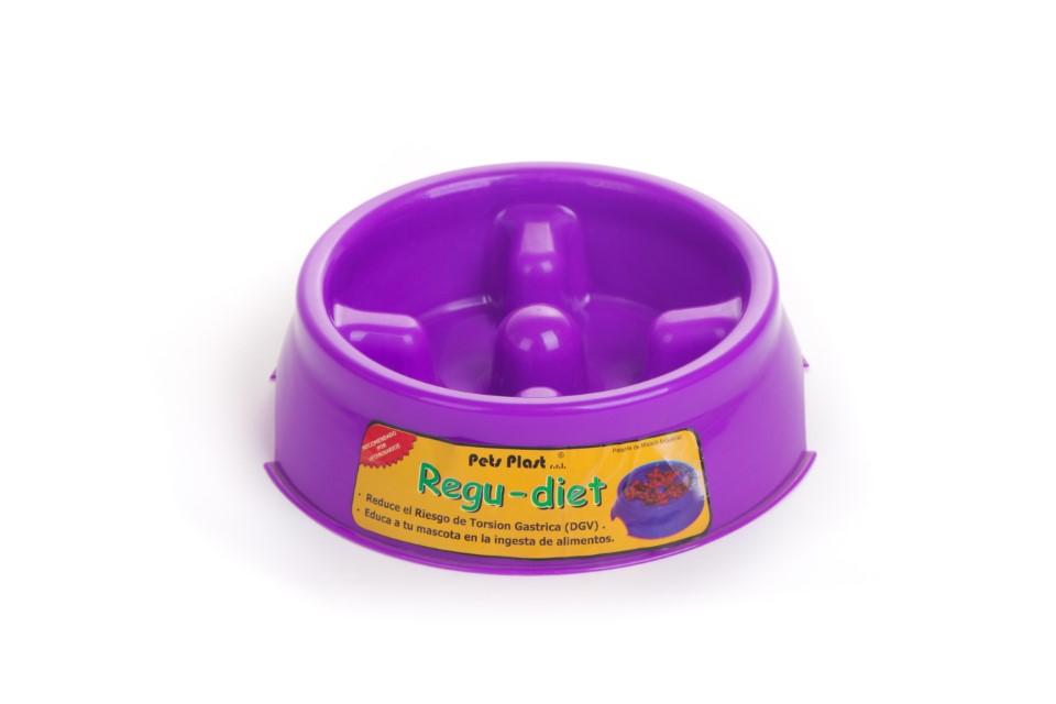 Comedero Regu Diet 24cm