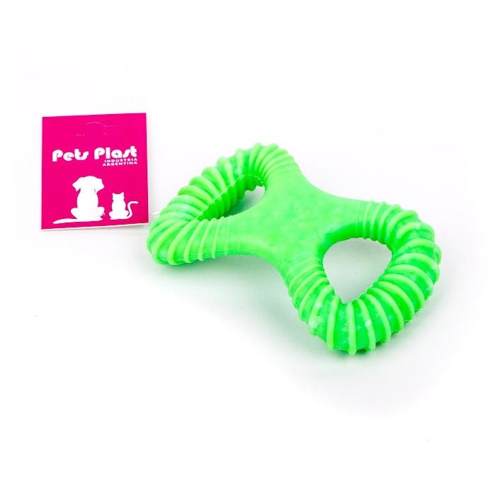 Juguete Mordillo de Goma