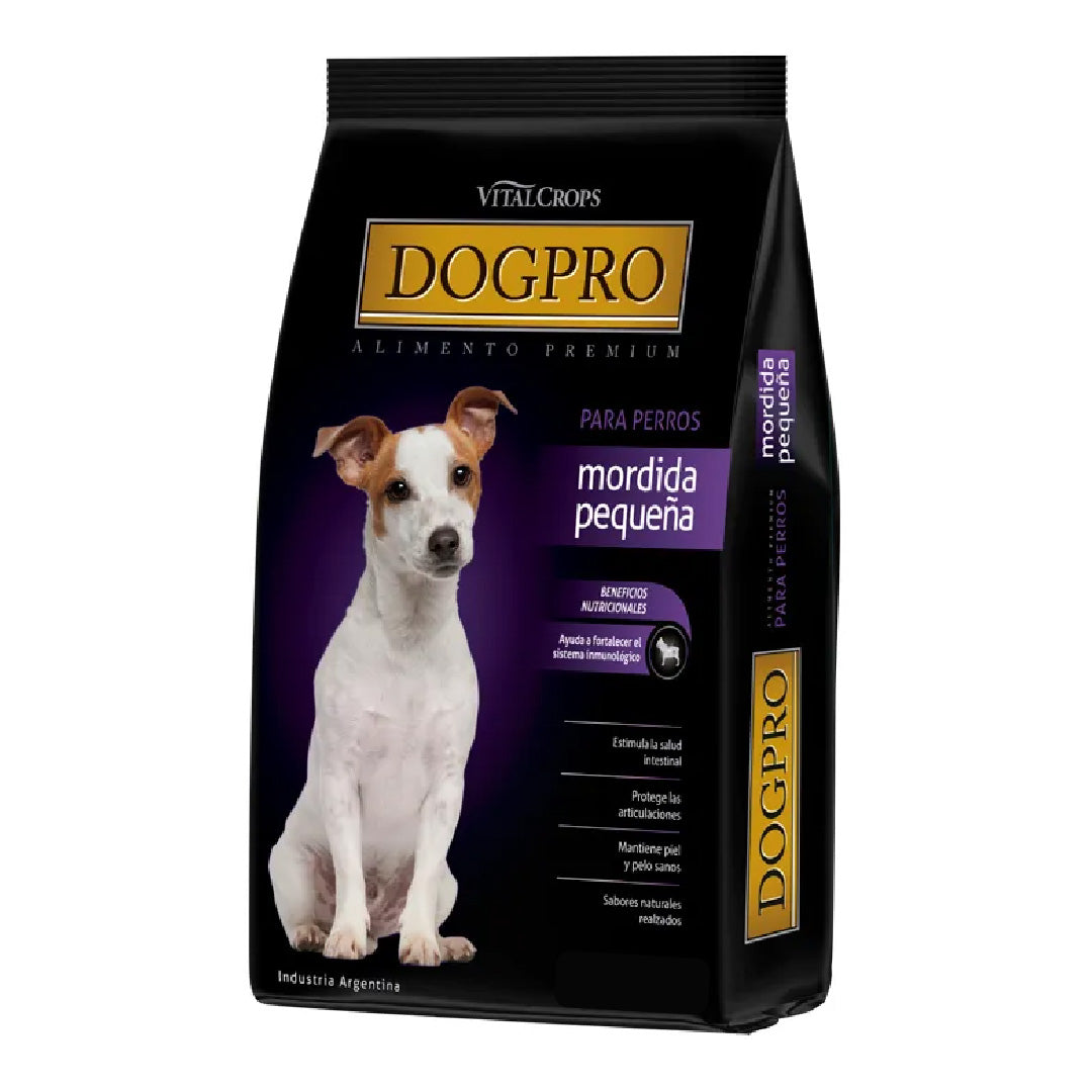 Alimento DogPro Perro Adulto Pequeño