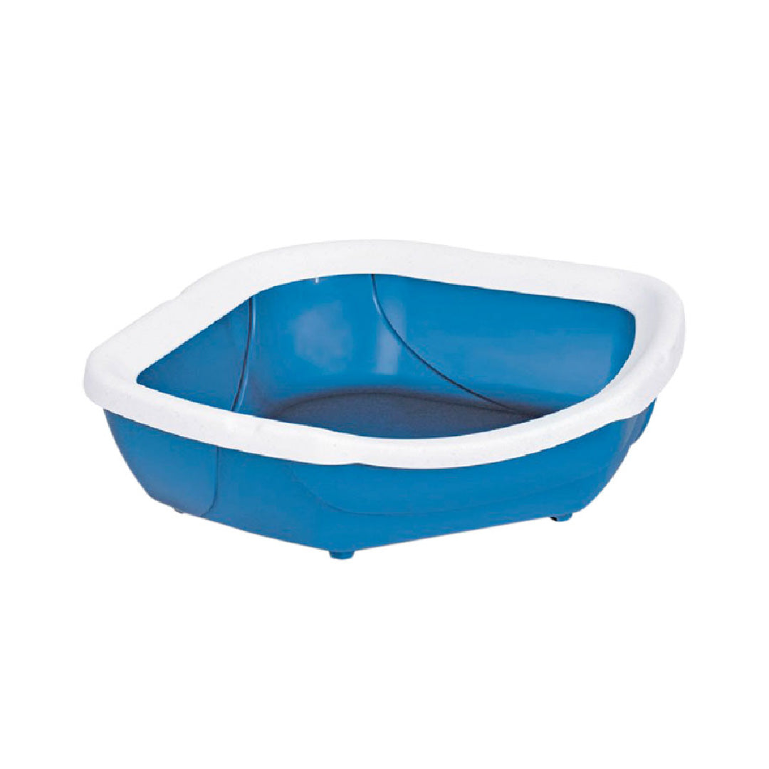 Caja de Arena Corner Open