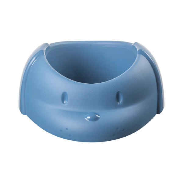 Comedero Bebedero Azul para Perros