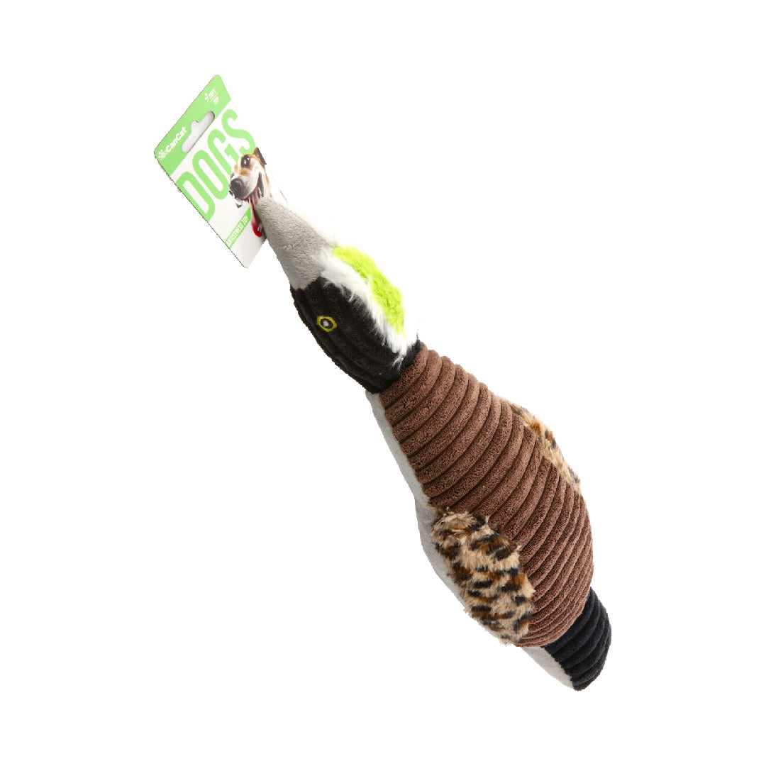 Juguete Dogs Soft Pato