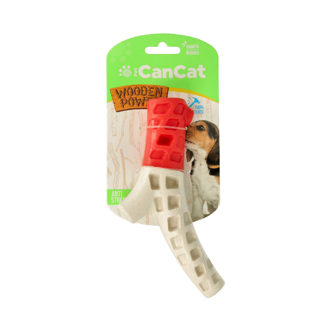 Ramita Mordillo Wooden Power