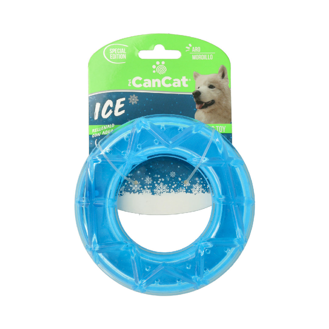 Aro Mordillo Ice