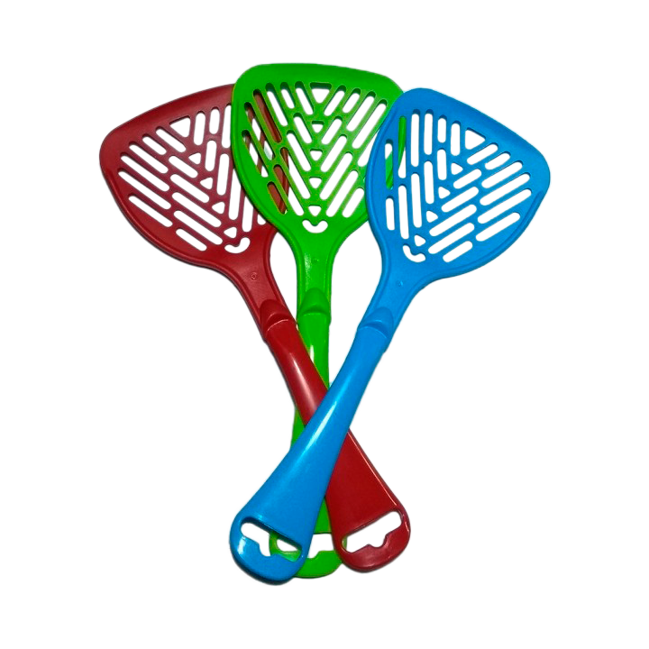 Pala para Caja de Arena Rhea