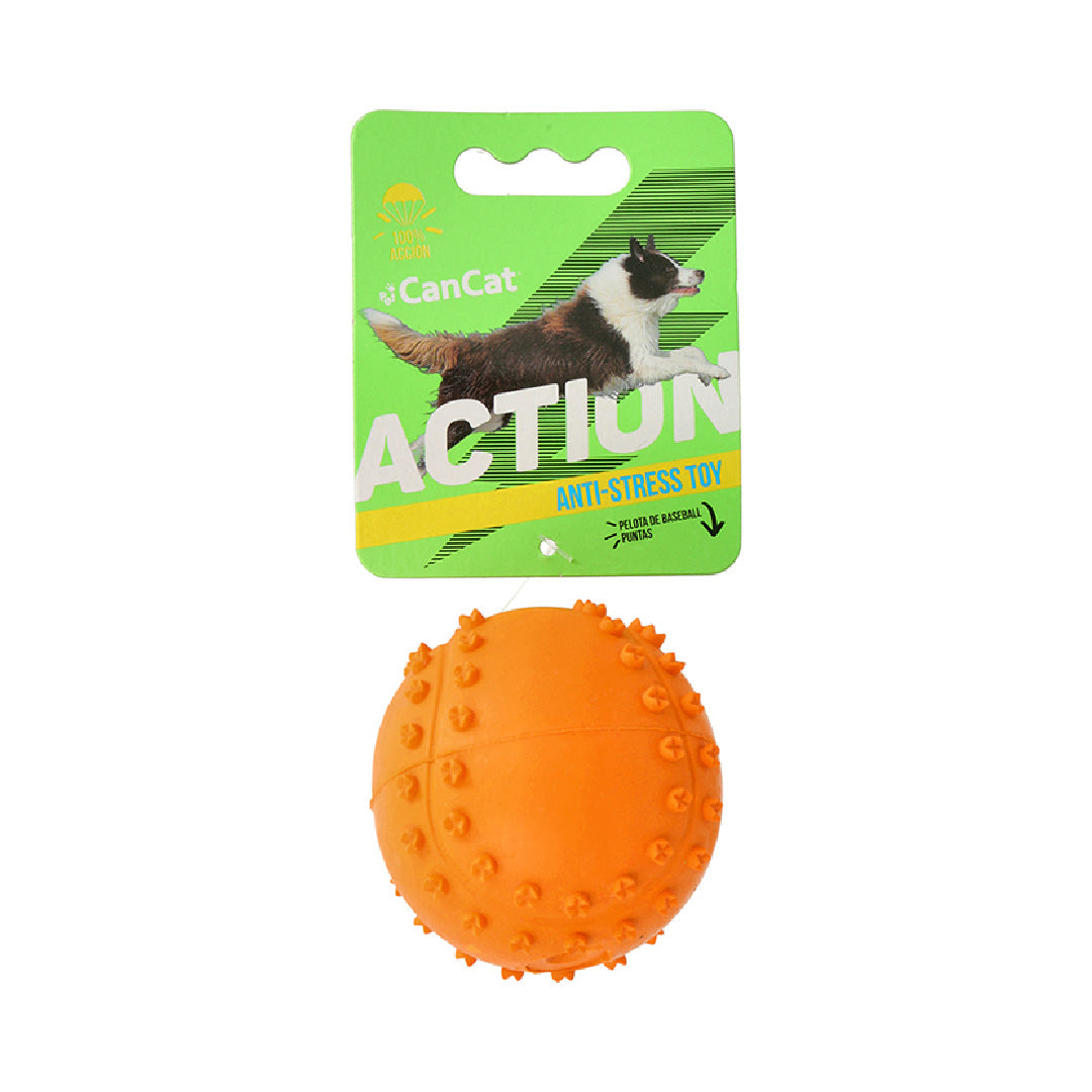 Pelota de Baseball Action con Puntas