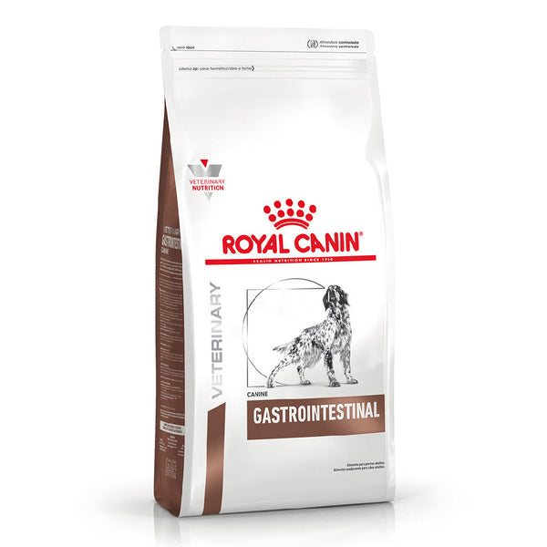 Alimento Royal Canin Perro Gastrointestinal