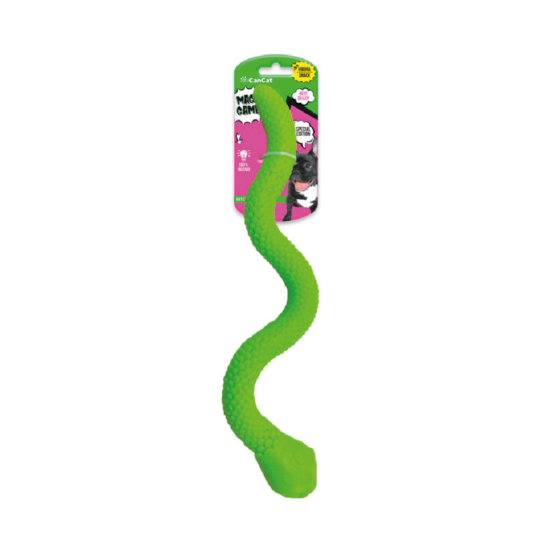 Víbora Snack Magic Games