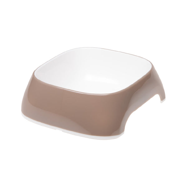 Comedero Bebedero Plástico Glam Medium