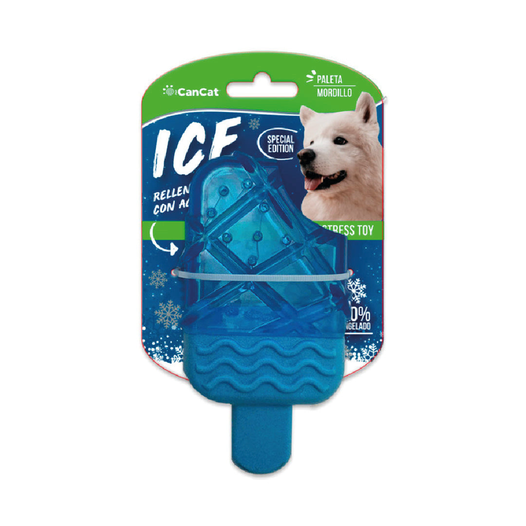 Paleta Mordillo Ice