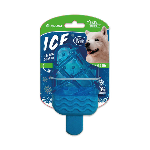 Paleta Mordillo Ice